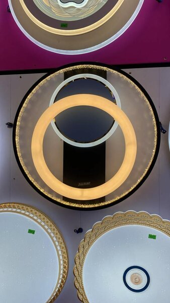 Hall light