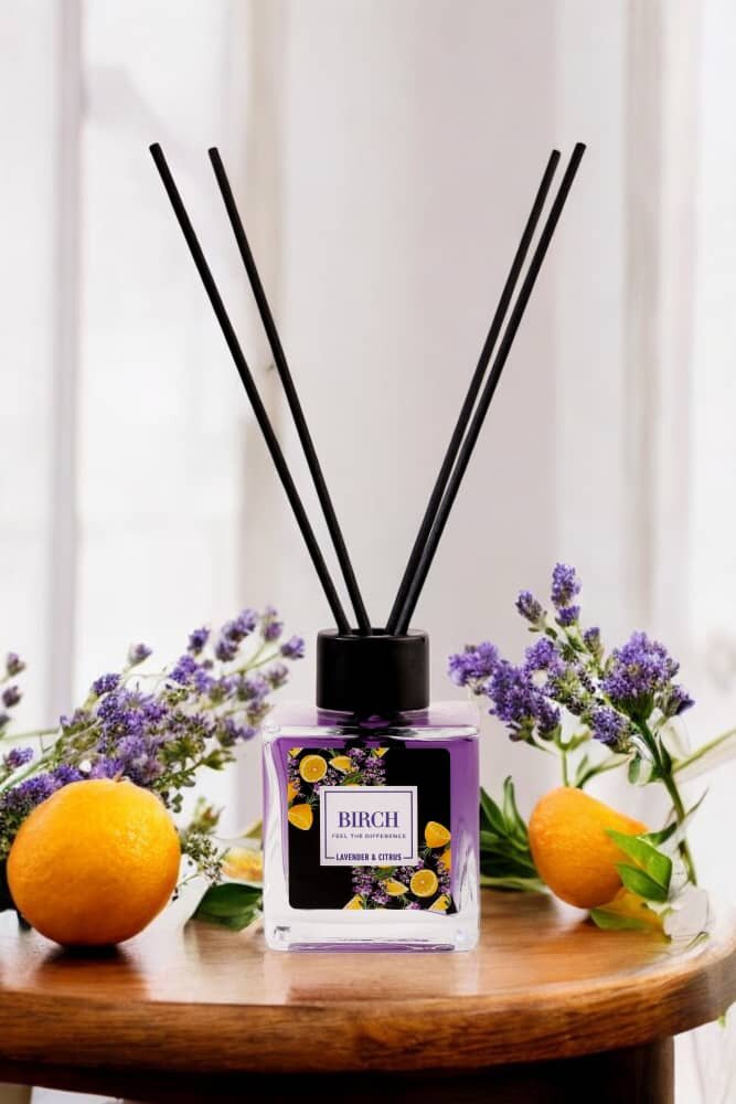 Birch Reed diffuser
