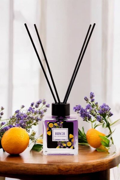 Birch Reed diffuser