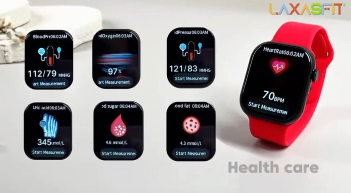 Apple Watch S10