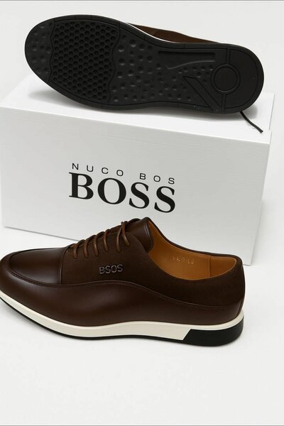 Hugo boss
