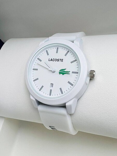Montre lacoste
