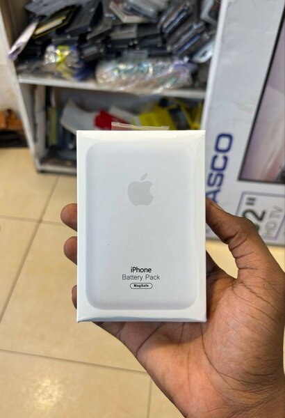 iPhone Battery Pack