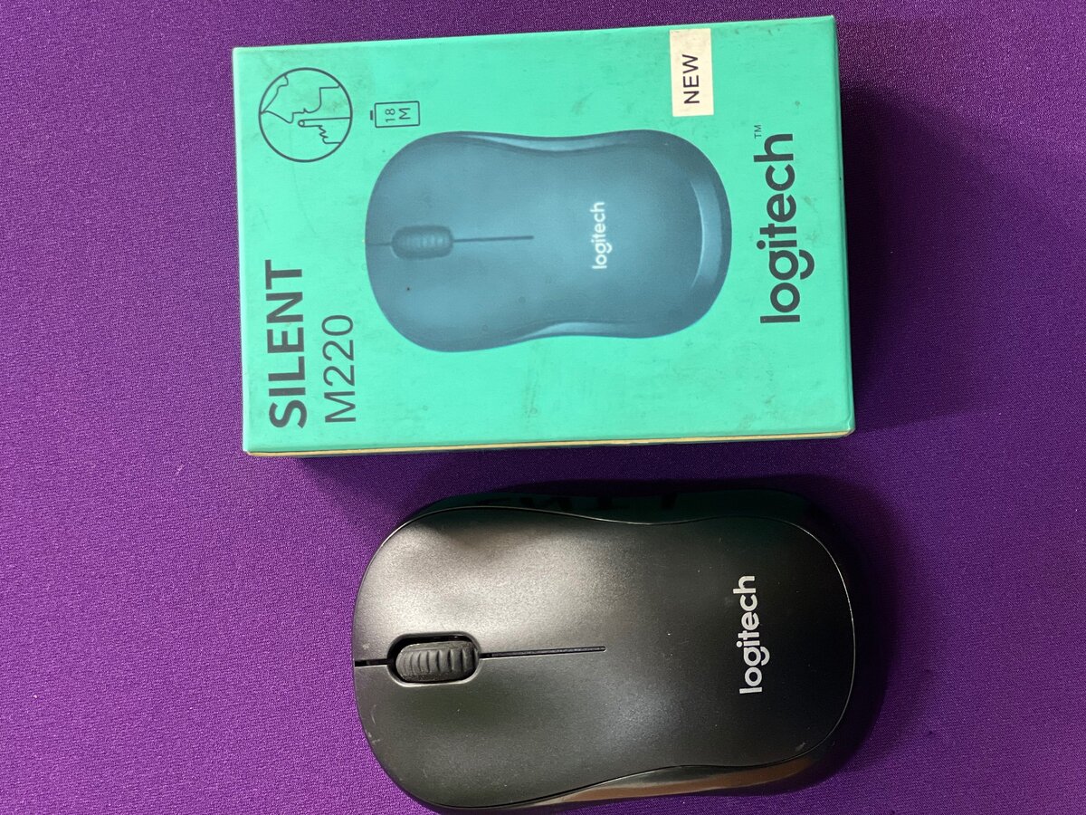Logitech