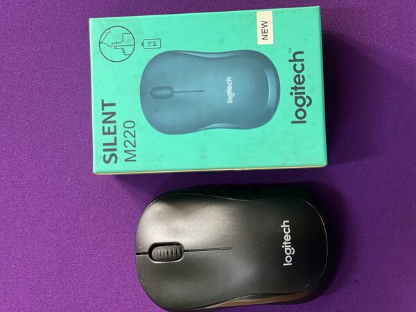 Logitech