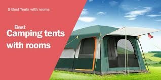 Camp Tent