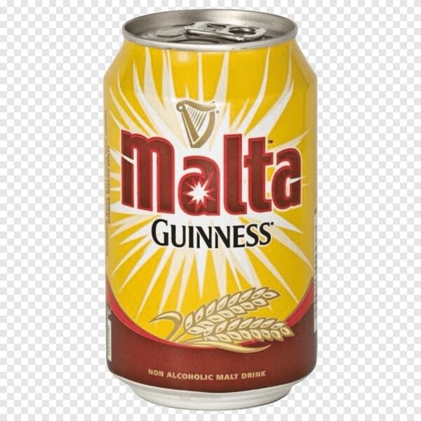 Malta guinness