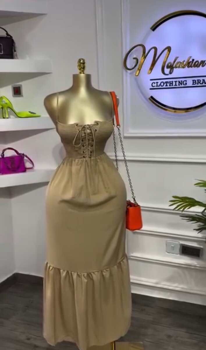 Clothing