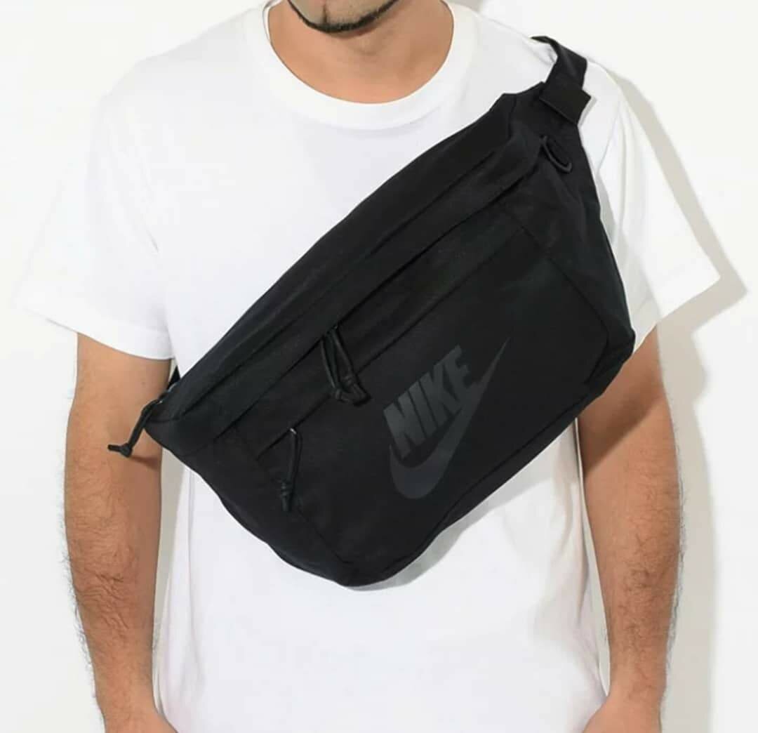 Cross body bag
