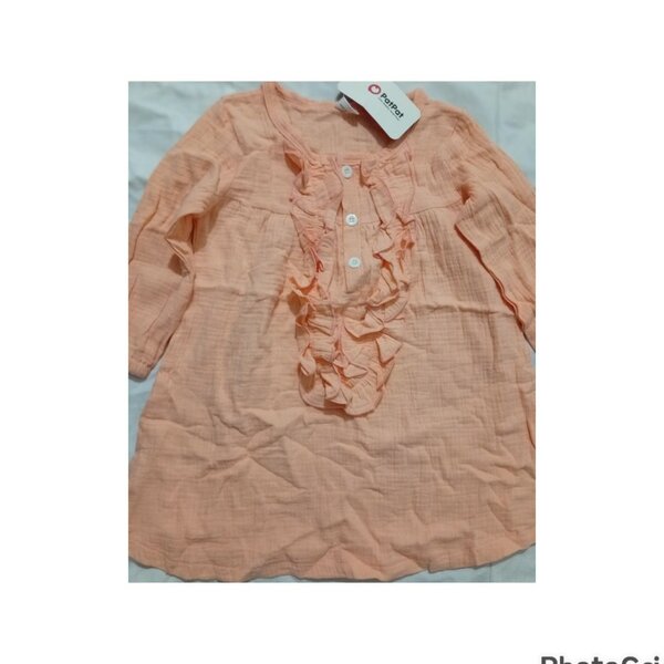 Robe Enfant 3 ans