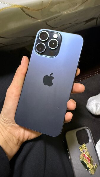  15 pro max