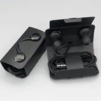 Universal Wired Headphones Earphones for All Mobiles