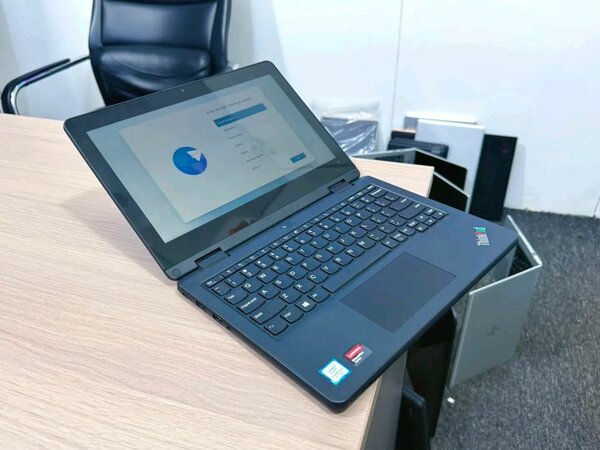 Ho laptop