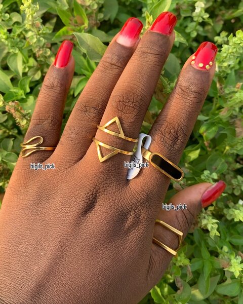 Rings
