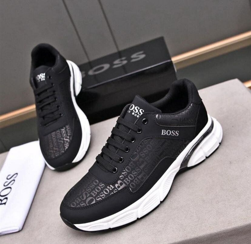 Chaussure boss