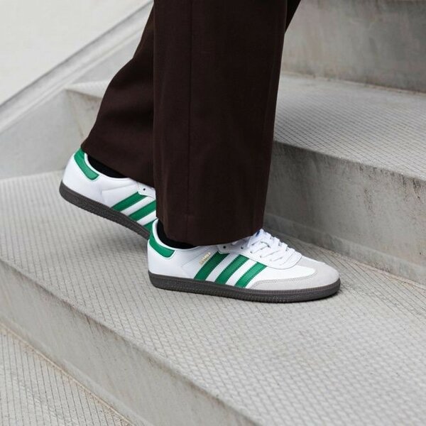 Adidas Samba Classiques Unisex