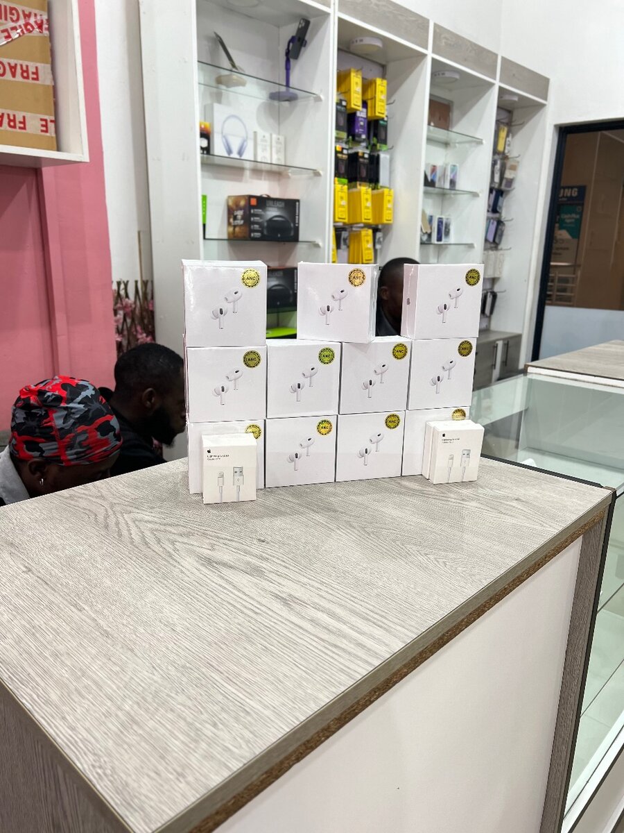 AIRPODS PRO 2
