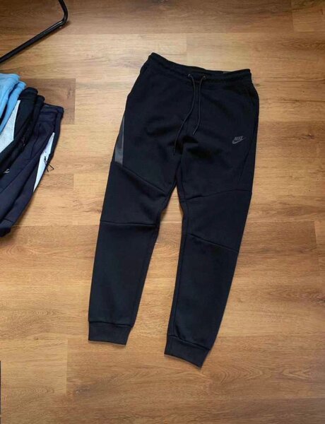 Nike TechFleece