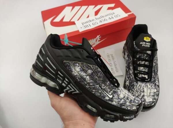 Chaussures TN