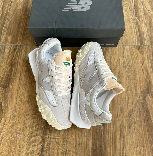 Basket New balance