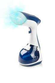 Steamer Iron
