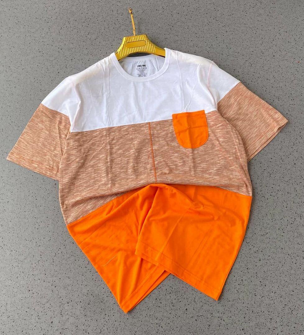 Round tees
