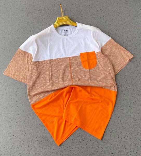 Round tees