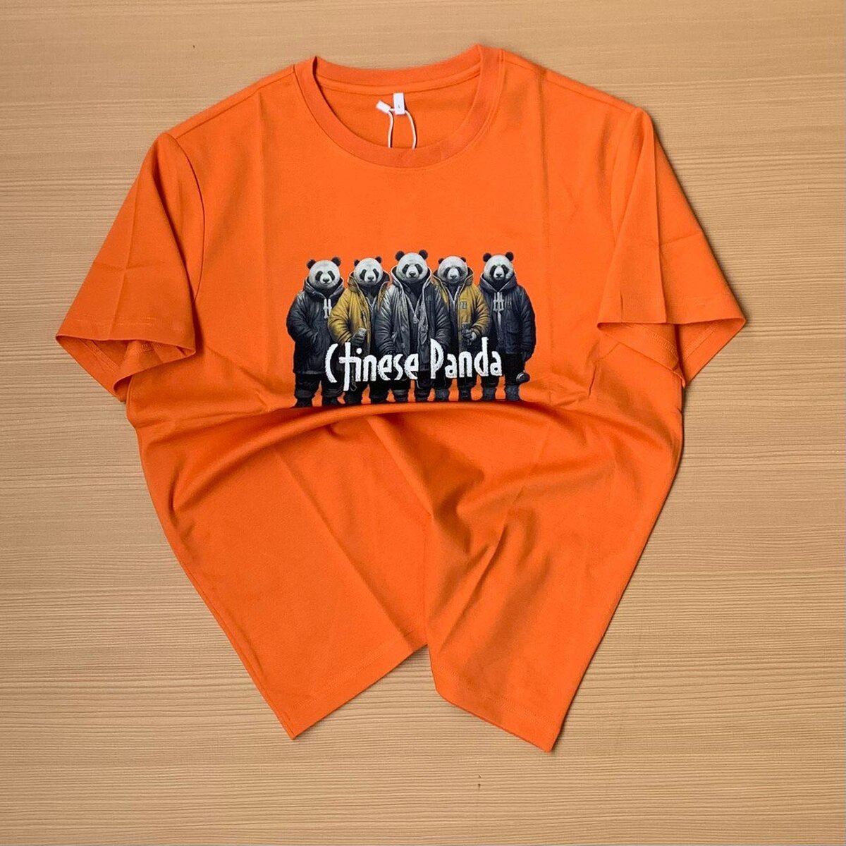 Quality T-shirts