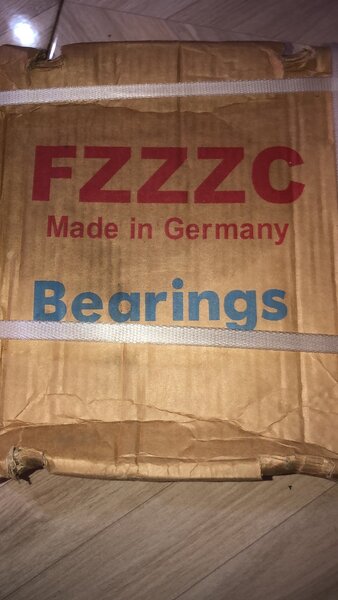 Bearing