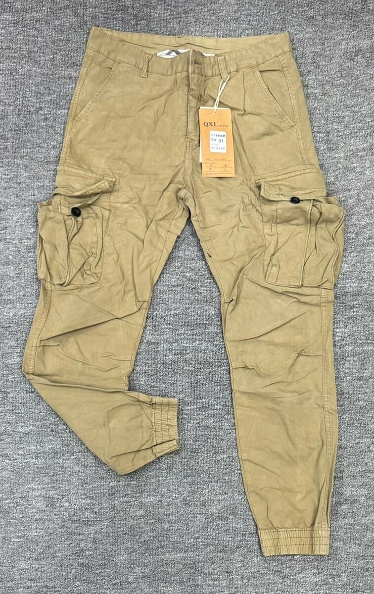 Cargo
