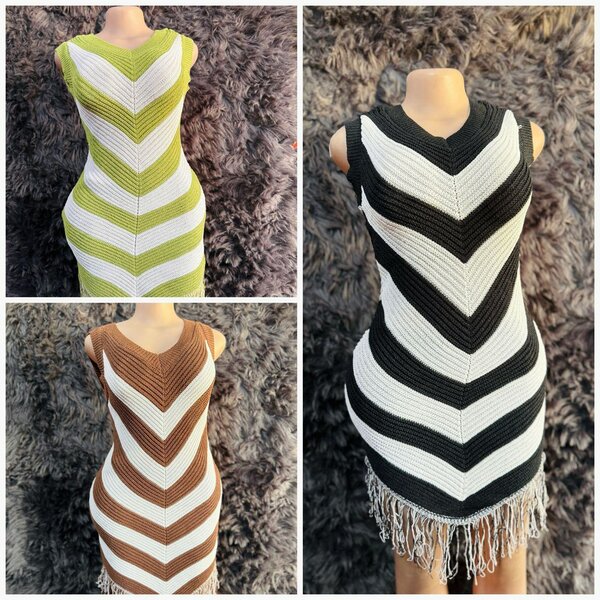 Ladies wear