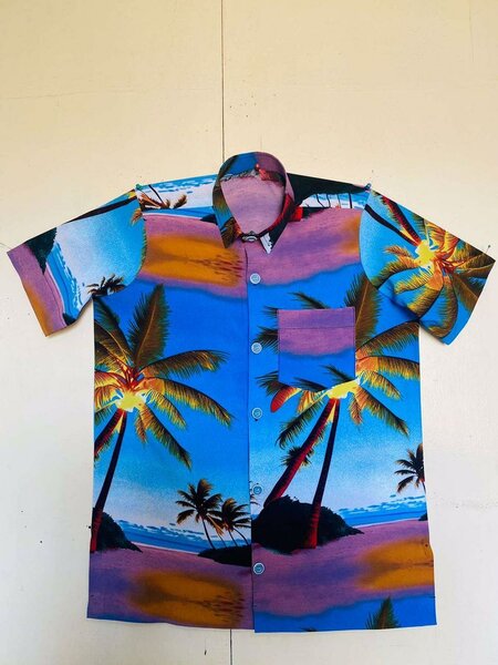 Men's wear