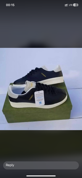 Topanga shoes