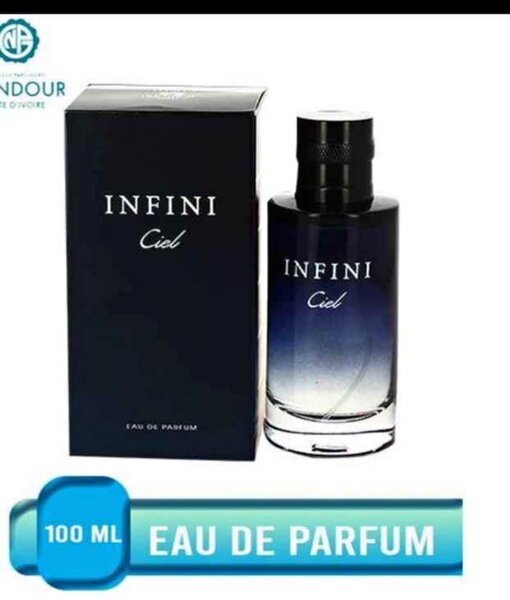 Infini ciel