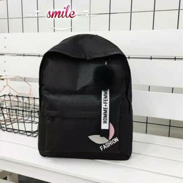Backpacks