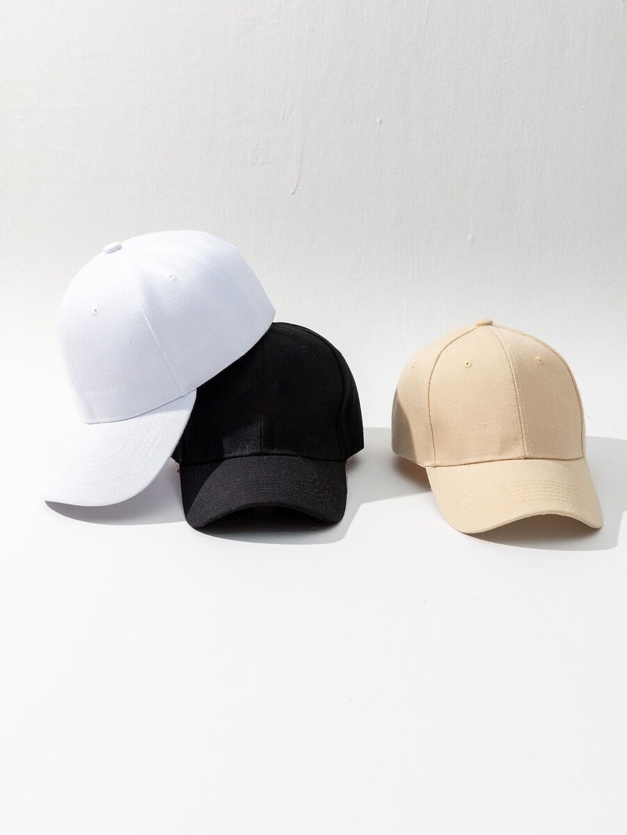 CASQUETTES