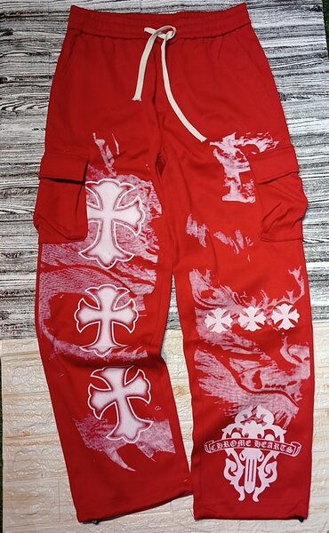 Quality joggers