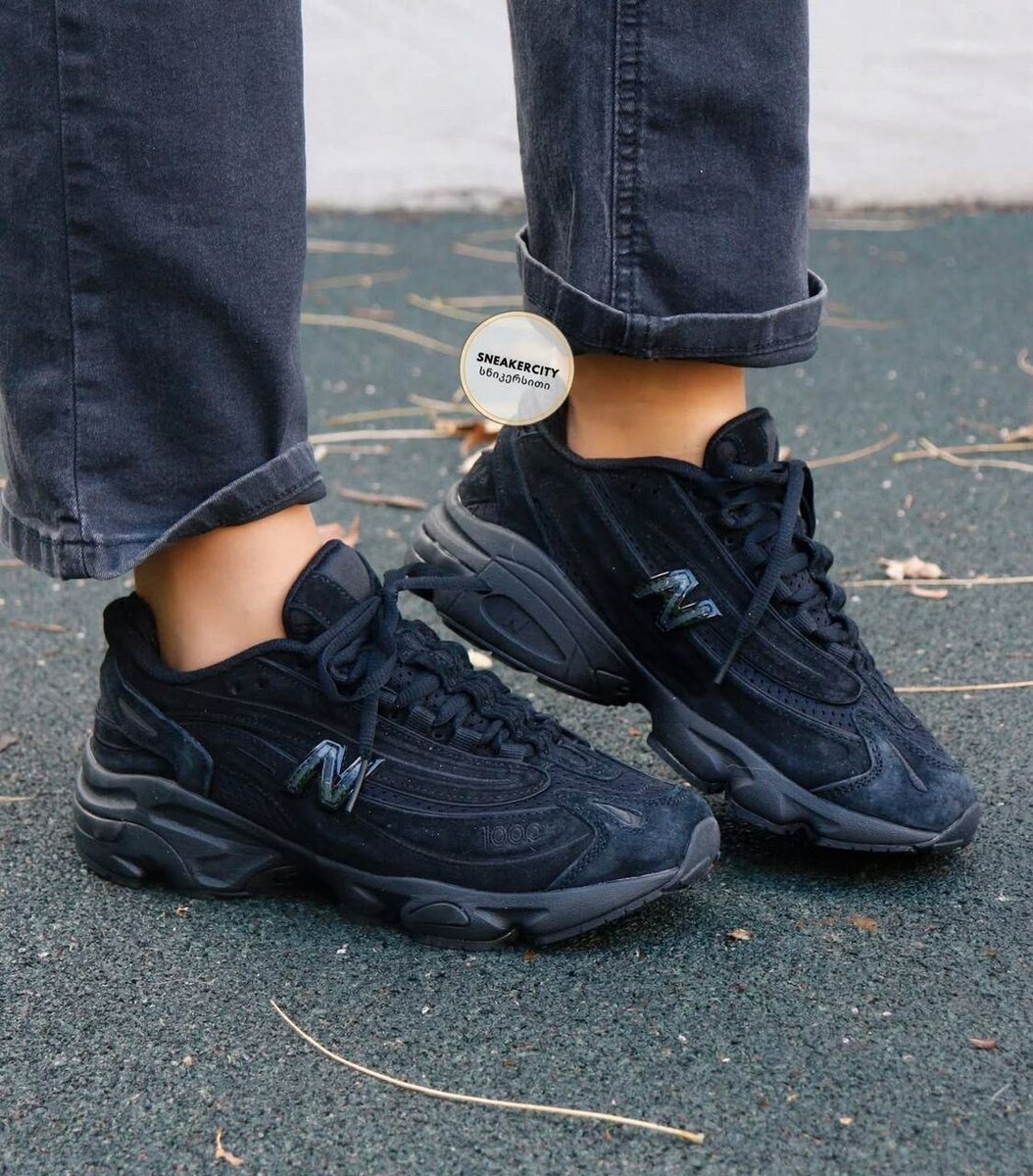 Fashion sneakers