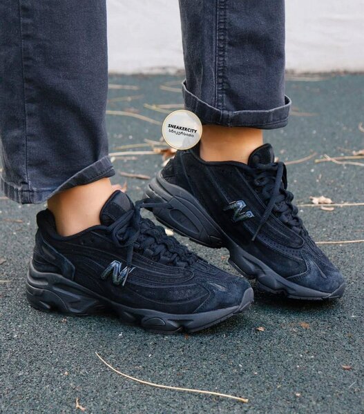 Fashion sneakers