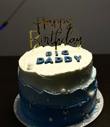 Mini cake