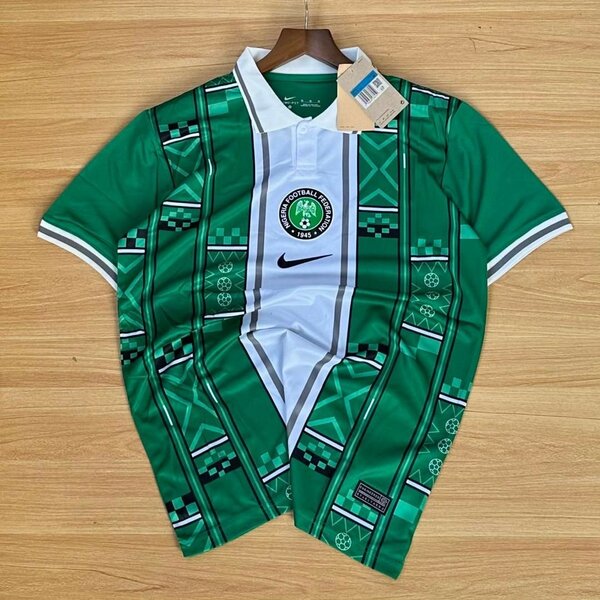TEAM JERSEY