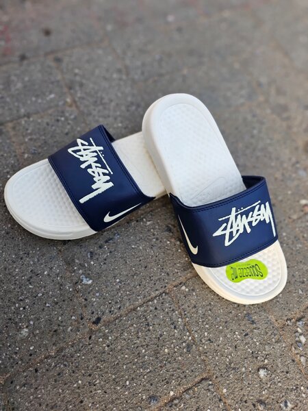 Nike Slides