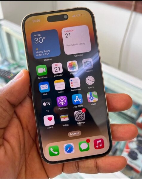 14 Pro