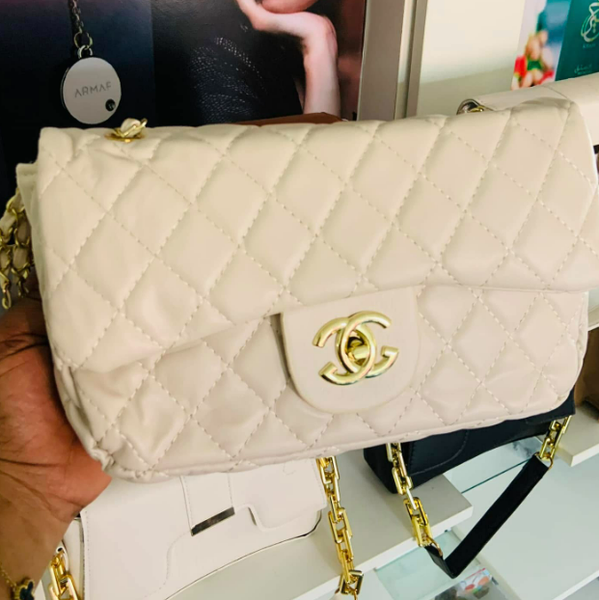 HANDBAGS