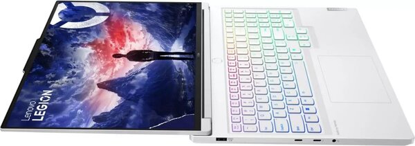 Lenovo Legion Blanc i9 Puissant