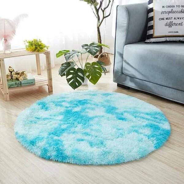 Tapis Enfant Puzzle Doux