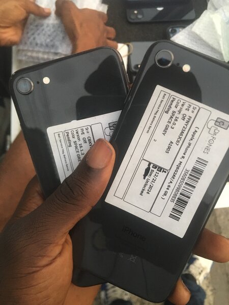 iphone 8