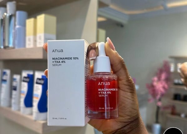 Skincare