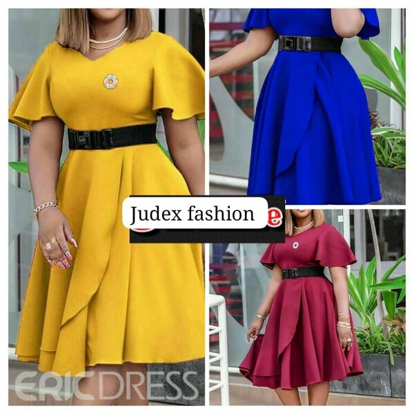 Ladies wear