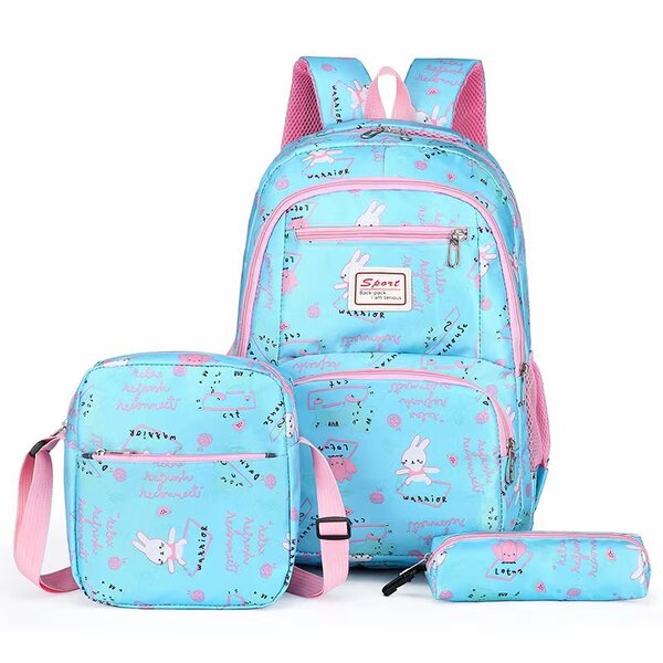 Ensemble Scolaire 3 Pièces